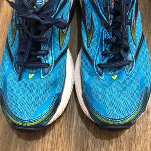 Brooks Running Shoes